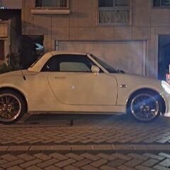 コペン l800kの画像