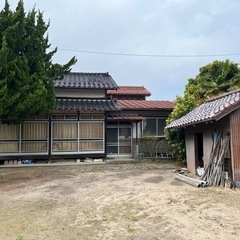 古民家　　