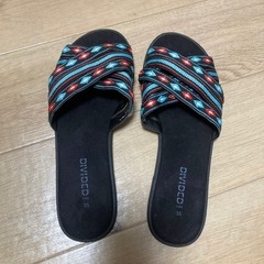 レディース☆サンダル