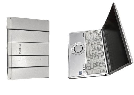 ❤️PanasonicCF-S9/12.1インチ/Win11pro/i5第一世代/メモリ8GB/SSD120GB/Office2021