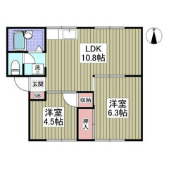 【🦚入居費用11万円🦚】✨審査No.1✨ 🔥新京成電鉄 習志野 ...