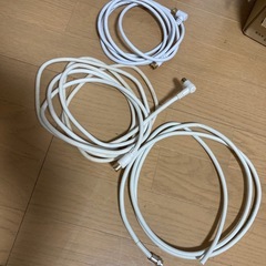 TVアンテナ線