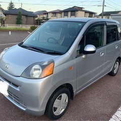 🆕乗って帰れます♪期間限定🈹車検長ーい、ナビ、バックモニターつき...