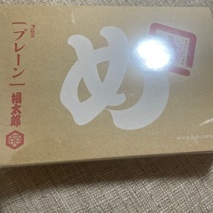 めんべい