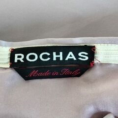 Rochas スカートの画像