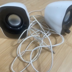 スピーカー