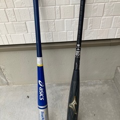 （野球　バット）早い者勝ち！ビヨンドマックスレガシーメタル　トッ...