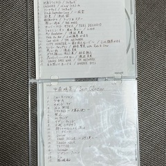 80′sベストヒッツ&中森明菜ベストコレクションCD 