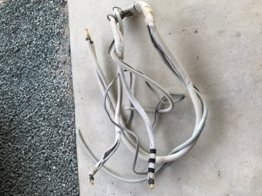 ダイキン　エアコン　中古品