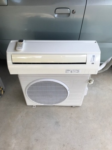 ダイキン　エアコン　中古品