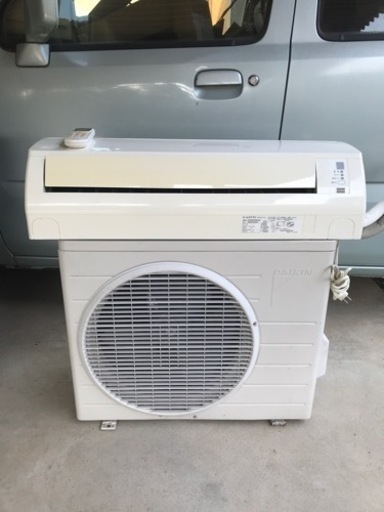 ダイキン　エアコン　中古品