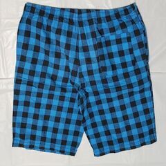 ハーフパンツ(メンズ)Lの画像