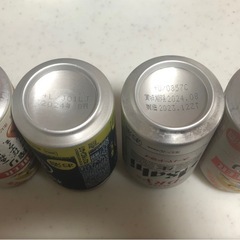 ビール・焼酎・梅酒セットの画像