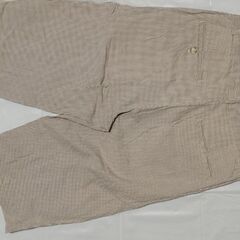 ハーフパンツ(メンズ)の画像