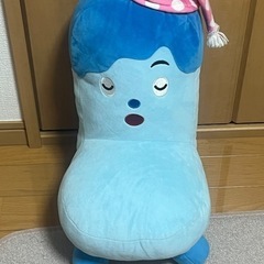 コッシーぬいぐるみ
