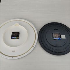 掛け時計の画像