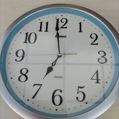 掛け時計の画像