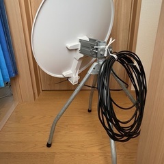 BS·CSアンテナの画像