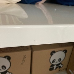 テーブルの画像