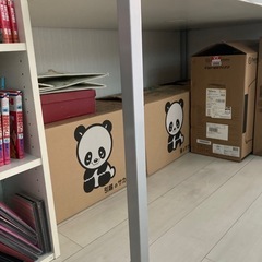 テーブルの画像