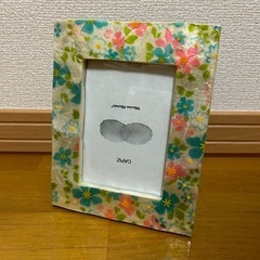 写真立て　フォトフレーム