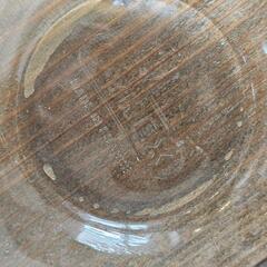 パイレックス PYREX 蓋付き耐熱ガラスボウル2個 17cm 21cmの画像