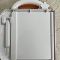 アンパンマン　おしゃべりいっぱいことばずかん　スーパーデラックスの画像