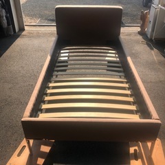 シングルベット