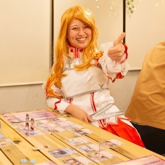 8/12(月)13:00〜17:00 ウィッシュオフ会 IN 福岡