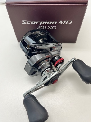 24スコーピオンMD201XG