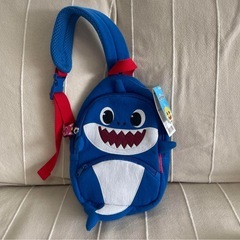 ベイビーシャーク バッグ