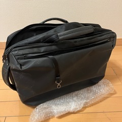 ビジネス用の多用途バッグ
