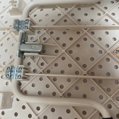 折りたたみ式アイロン台の画像