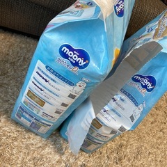 【決定】ムーニー テープS 105枚の画像