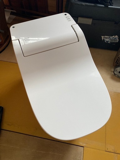 【美品】アラウーノ／SII／トイレ本体