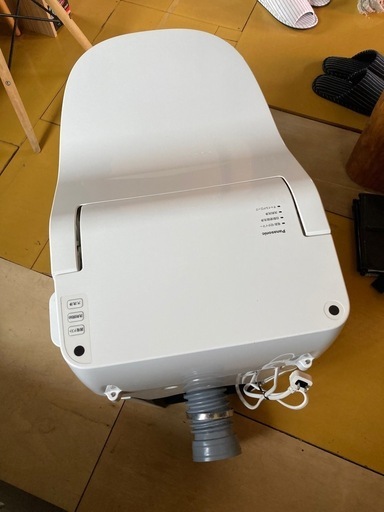 【美品】アラウーノ／SII／トイレ本体