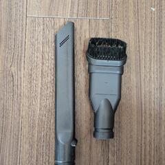 dysonの掃除機の画像