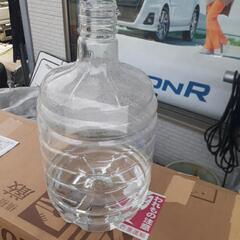 水のタンク