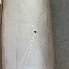 アウトドア用　ガーデンテーブルの画像