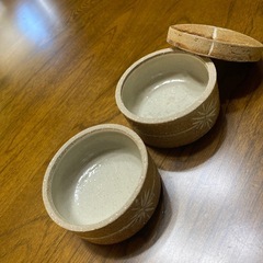 薬味皿？の画像