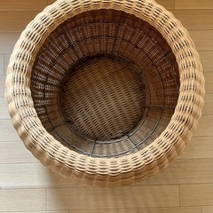 植木鉢カバーの画像