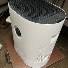 BONECO HEALTHY AIR 気化式加湿器 W220