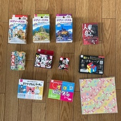 お子様へ⭐︎おもちゃセット12品以上✨の画像