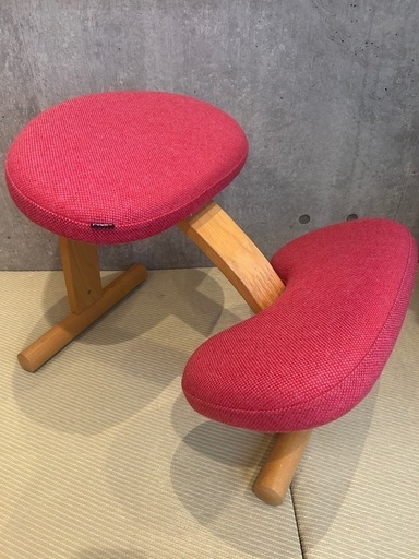 Rybo バランスイージー　バランスチェア