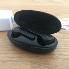 【決まりました】ワイアレスイアホン　TAOTRONICS   5...