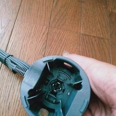 アースノーマット蚊取り器 本体　未使用品　機械のみですの画像