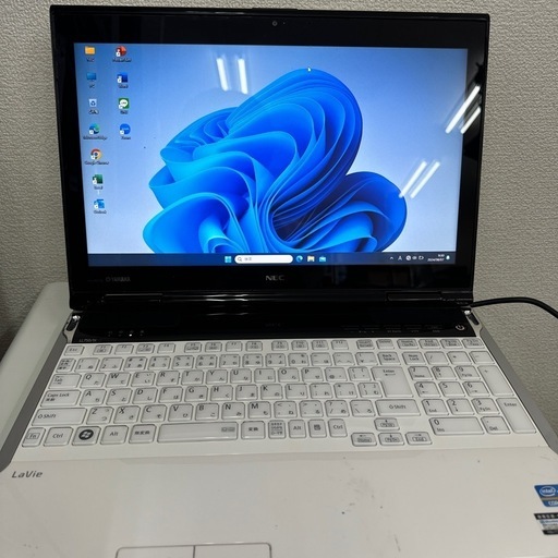 購入頂きました。ありがとうございます【激安爆速】ノートパソコン Core i7&メモリ16GB  Office付 訳あり超特価！