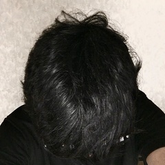 無料で髪の毛をお好きなようにカットして頂ければ...