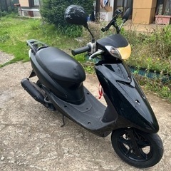 バイク YAMAHA JOG 交換も可