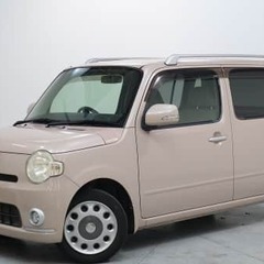 可愛い軽自動車の王道!(^^)!